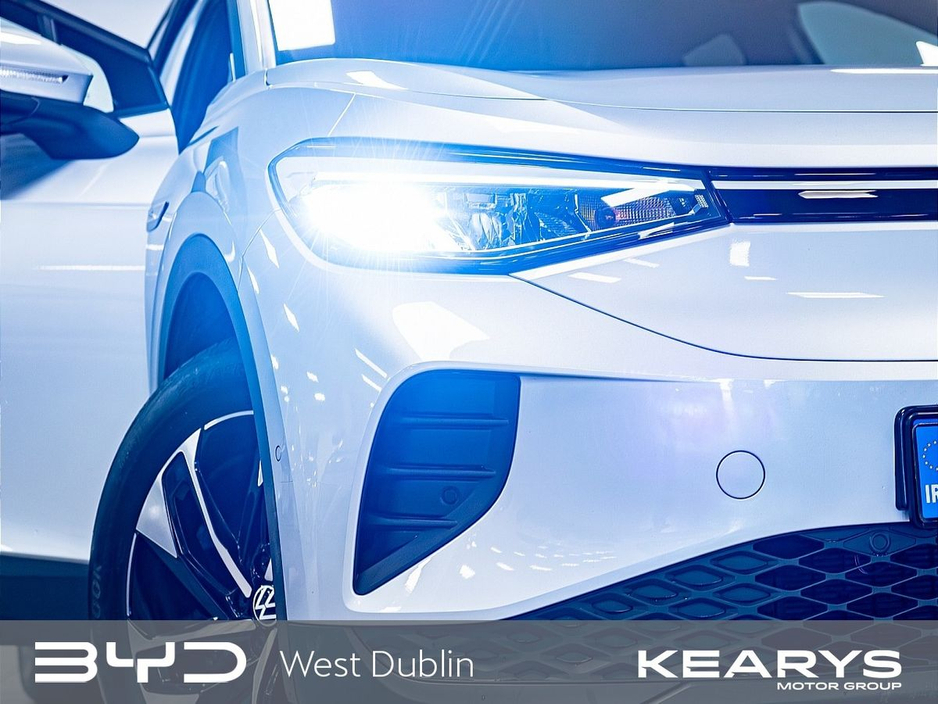 2023 Volkswagen ID.4 - image 20