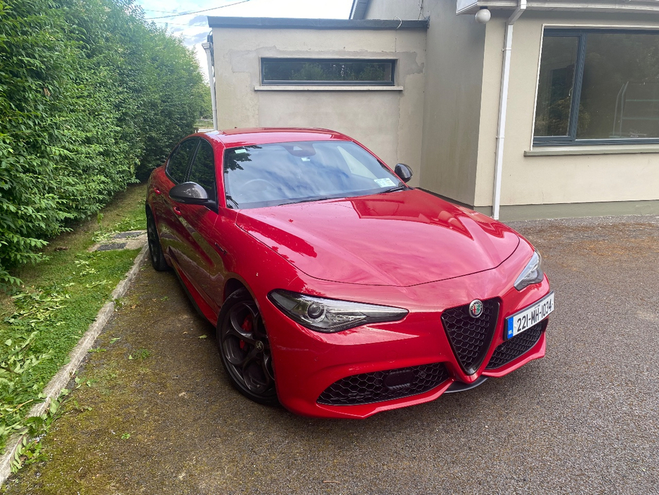 2021 Volvo XC60 2.0 T6 R-DESIGN RECRGE 34 340BHP 5DR A €100,000