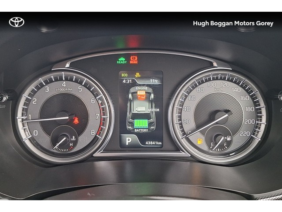 2024 Suzuki Vitara - image 20