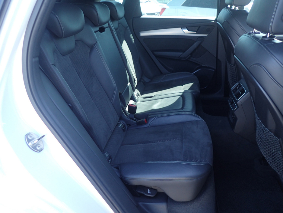 2019 Audi Q5 2.0 TDI S-LINE PLUS EDITION QUATTRO DIESEL AUTOMATIC €32,950