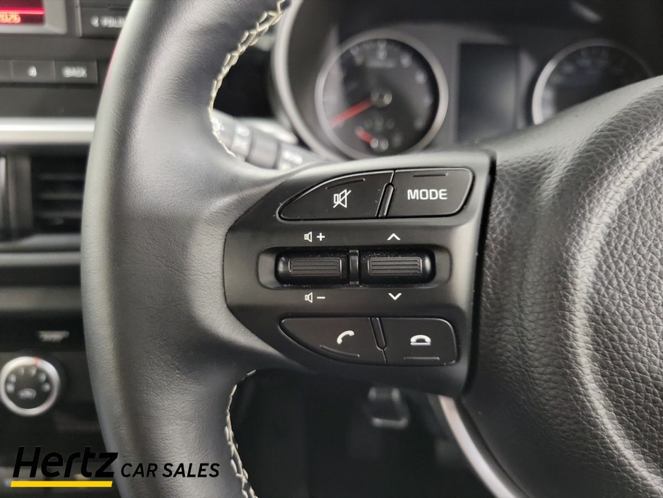 2024 Kia Picanto - image 23