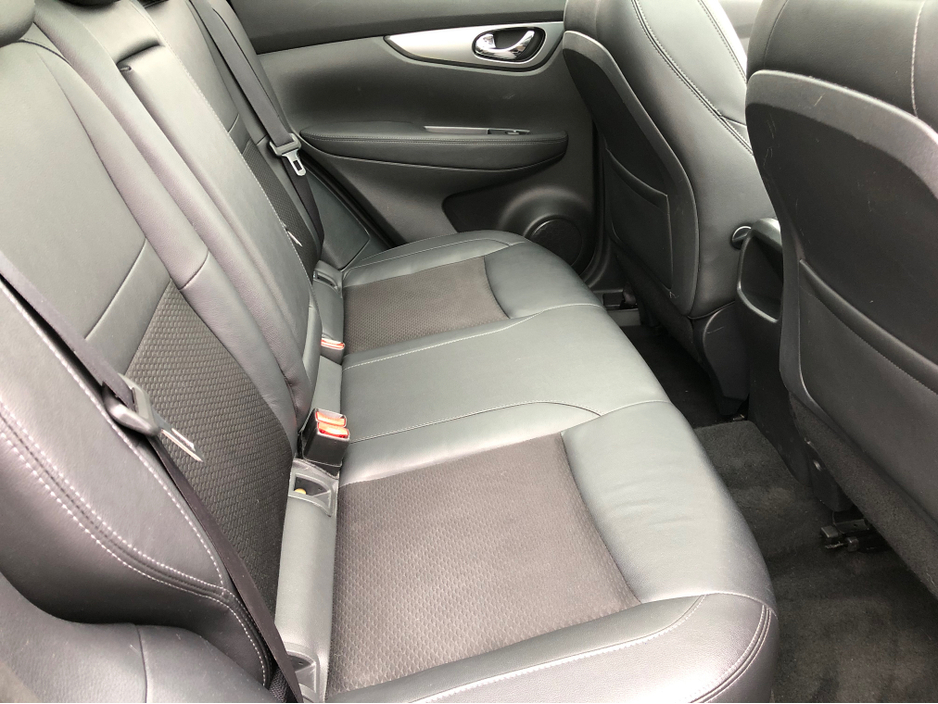 2019 Nissan Qashqai - image 11