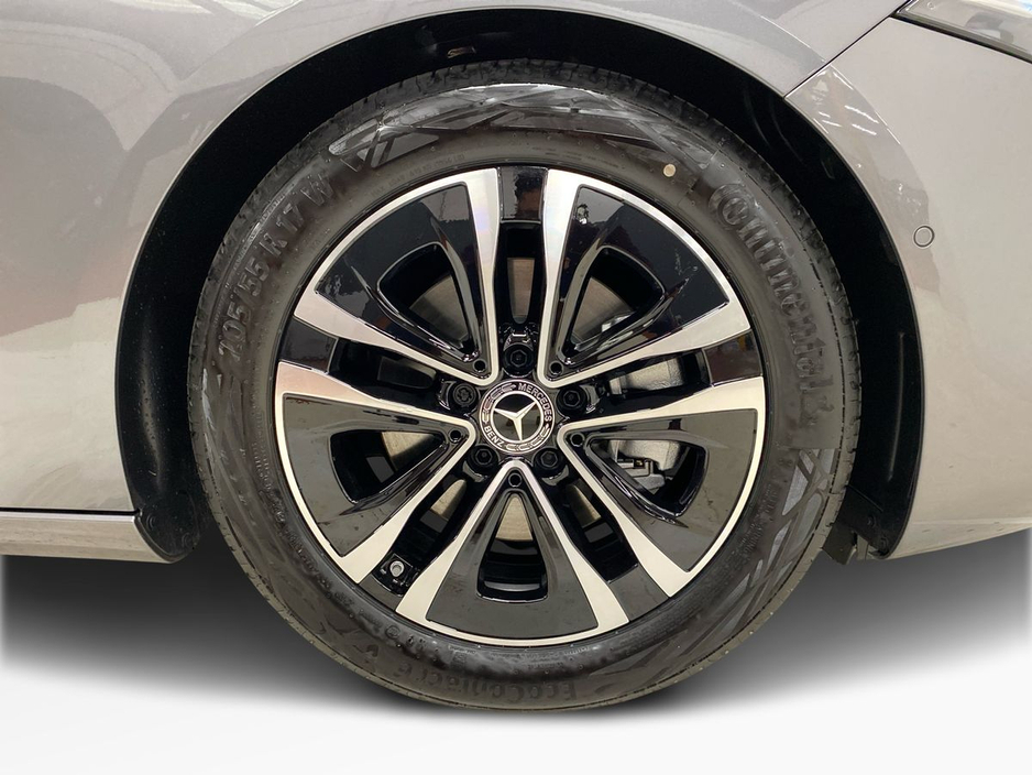 2026 Mercedes-Benz A Class - image 7