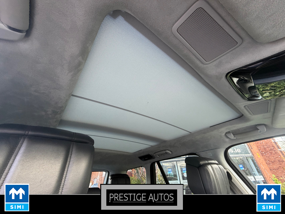 2021 Land Rover Range Rover - image 42