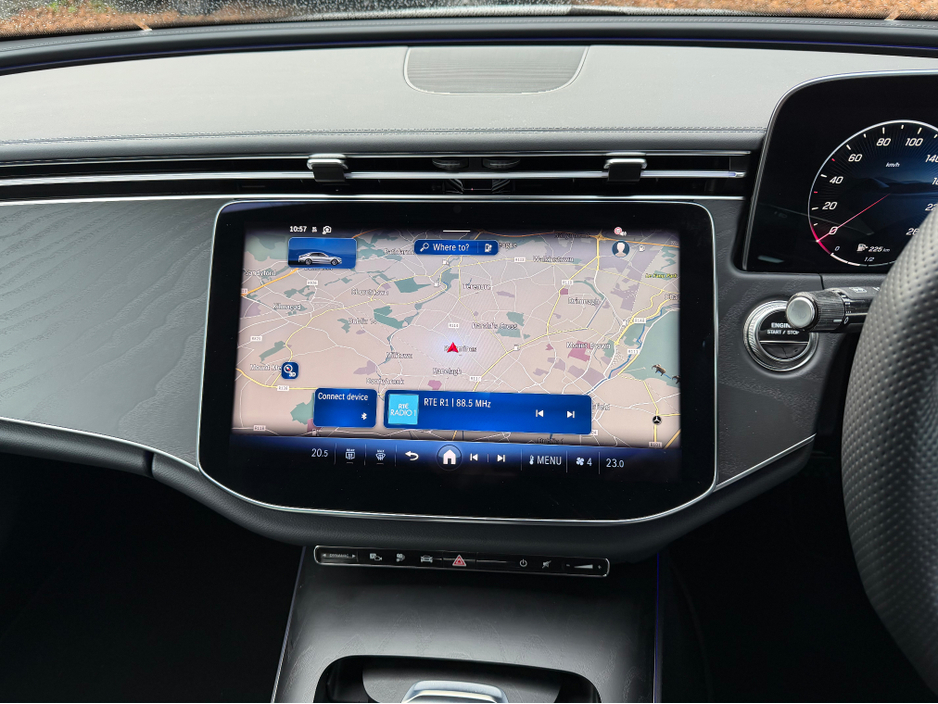 2024 Mercedes-Benz E Class STUNNING LOOKING URBAN EDITION HYBRID PHEV//STUNNING IN ALPINE GREY//VERY LOW MILEAGE//SIMI AND AA DEALER €66,950