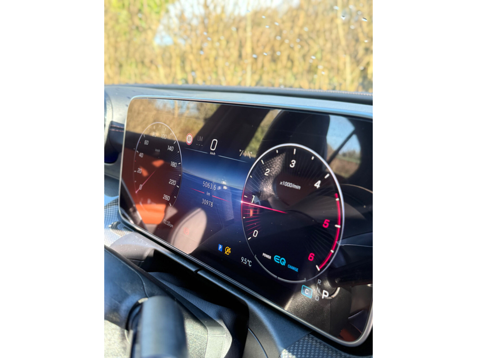 2022 Mercedes-Benz C Class - image 18