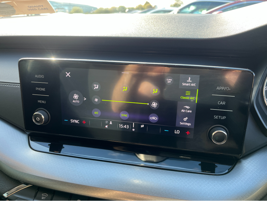 2024 Skoda Octavia COMBI ESTATE AMBITION 2.0 TDI DIESEL //WINTER SALE €1000 REDUCTION//REVERSE CAMERA// €28,950