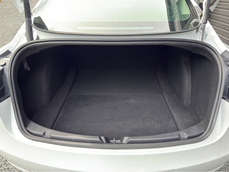 2021 Tesla Model 3 3 STANDARD RANGE PLUS €24,250