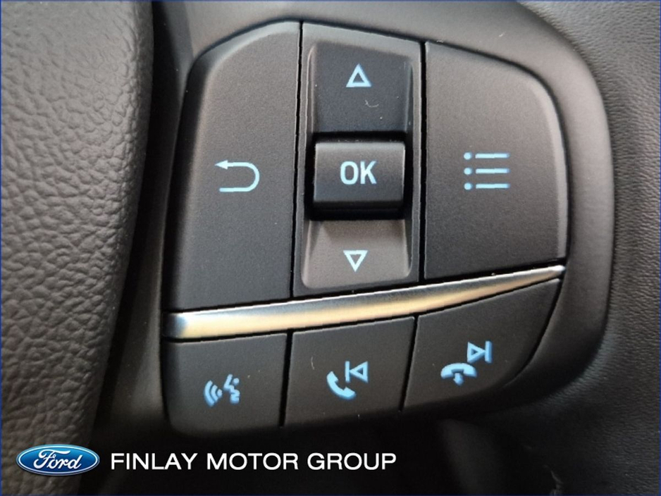 2026 Ford Focus - image 13