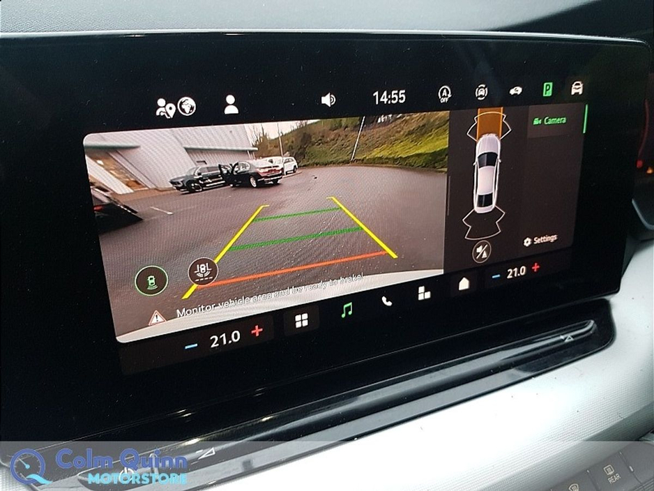 2024 Skoda Octavia Selection 2.0TDI 115HP *Manufacturers Warranty Until 08-08-2027* €31,995