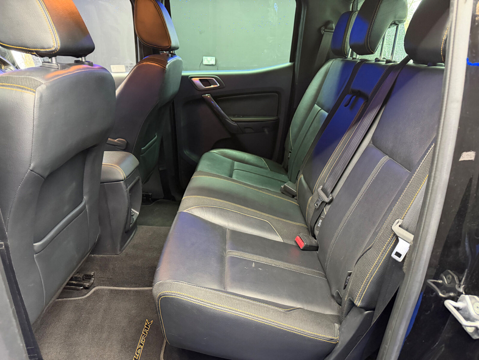 2019 Ford Ranger - image 16