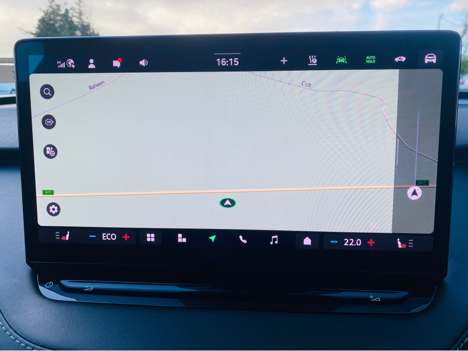 2024 Skoda Enyaq 85X SPORTLINE + PLUS €37,995