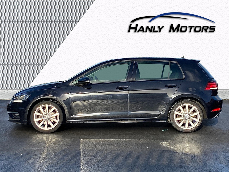 2020 Volkswagen Golf - image 5