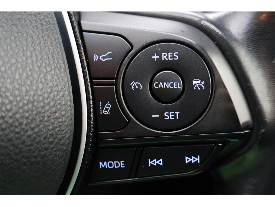 2019 Toyota Rav4 HYBRID SPORT  AUTO Huge Spec! €25,995