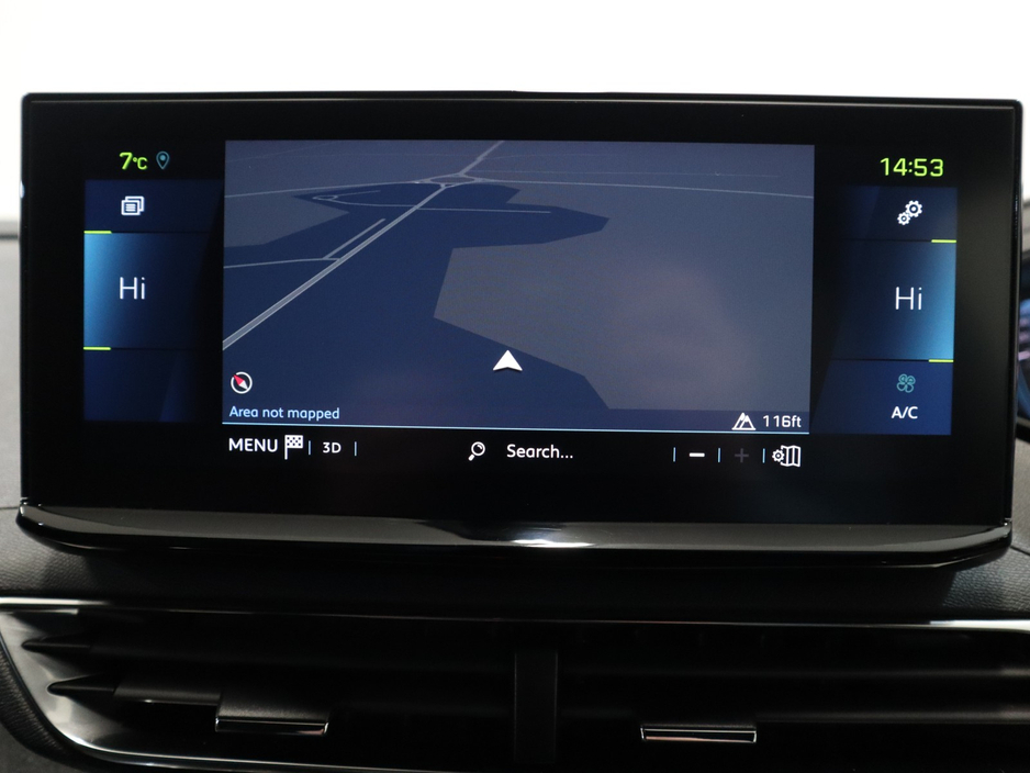 2023 Peugeot 3008 *67* ALLURE PREMIUM SS P S/S PLUS €25,700