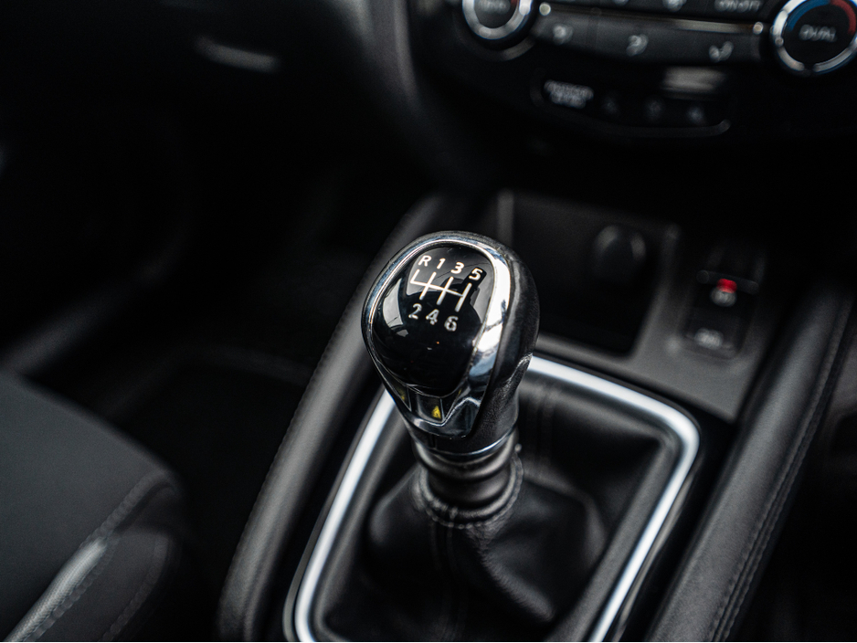 2018 Nissan Qashqai 2018 Qashqai 1.5dci Nconnect/New NCT/1yr warranty €15,888