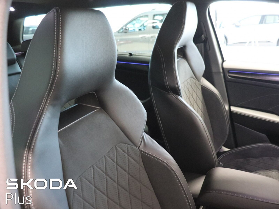 2024 Skoda Kodiaq 2.0 TDI 150HP DSG SportLine 7 Seat €53,950