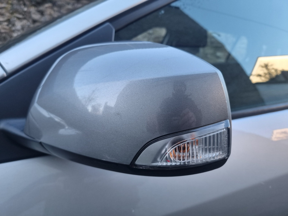 2012 Renault Megane 1.5 DCI 90 ECO2 GT LINE €3,750