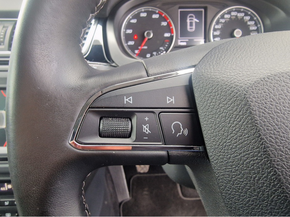 2018 SEAT Toledo - image 15