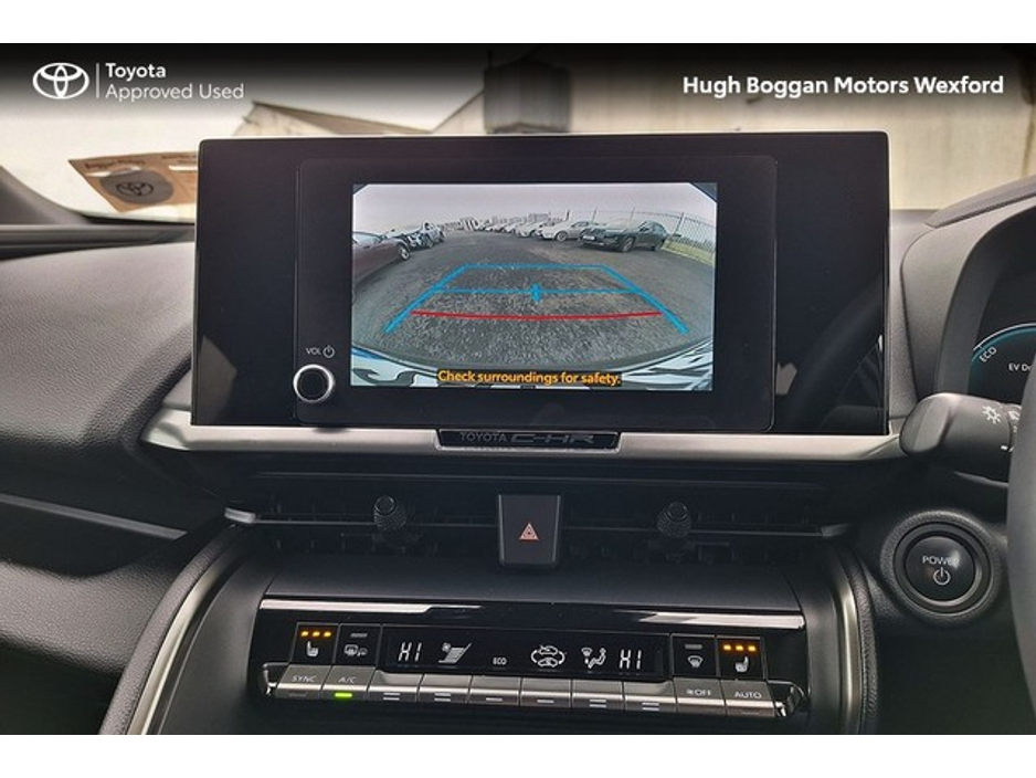 2024 Toyota C-HR - image 12