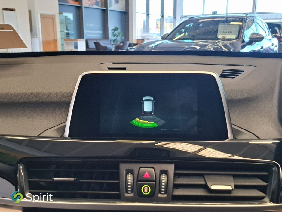 2019 BMW X1 - image 18