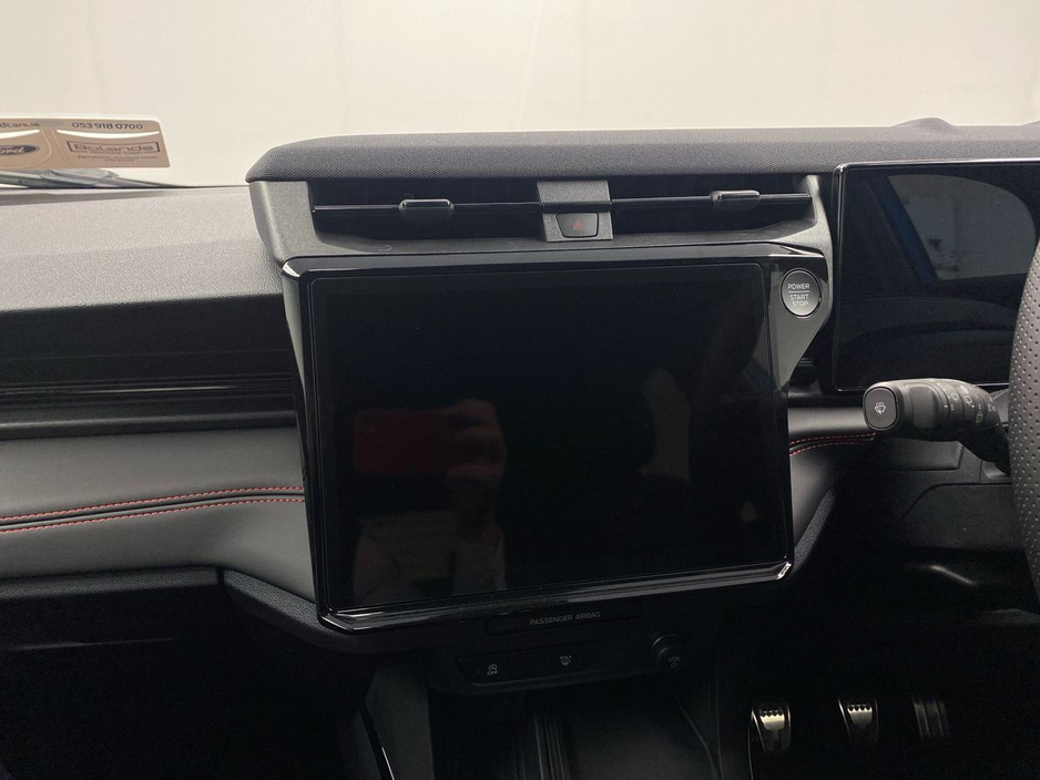 2026 Ford Puma - image 11