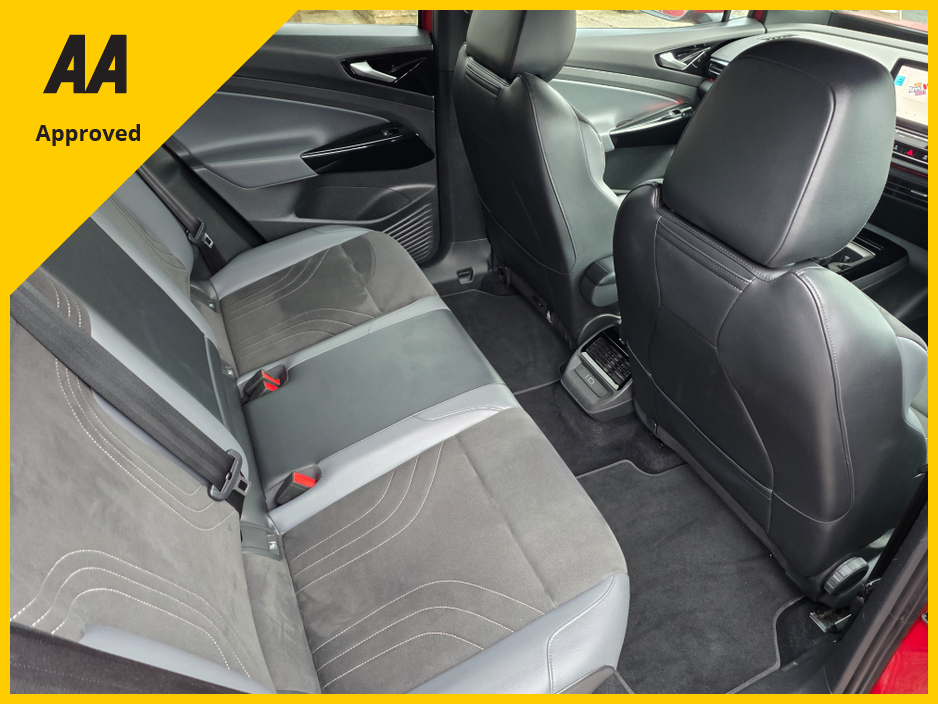 2022 Volkswagen ID.4 * PRO 77KW * LONG RANGE * €23,900