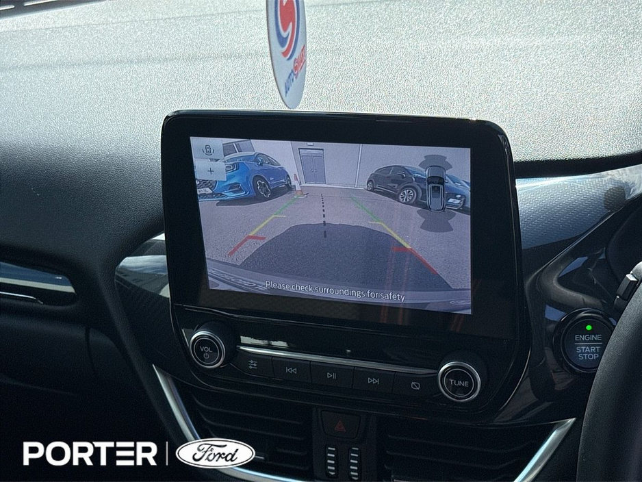 2020 Ford Puma - image 31