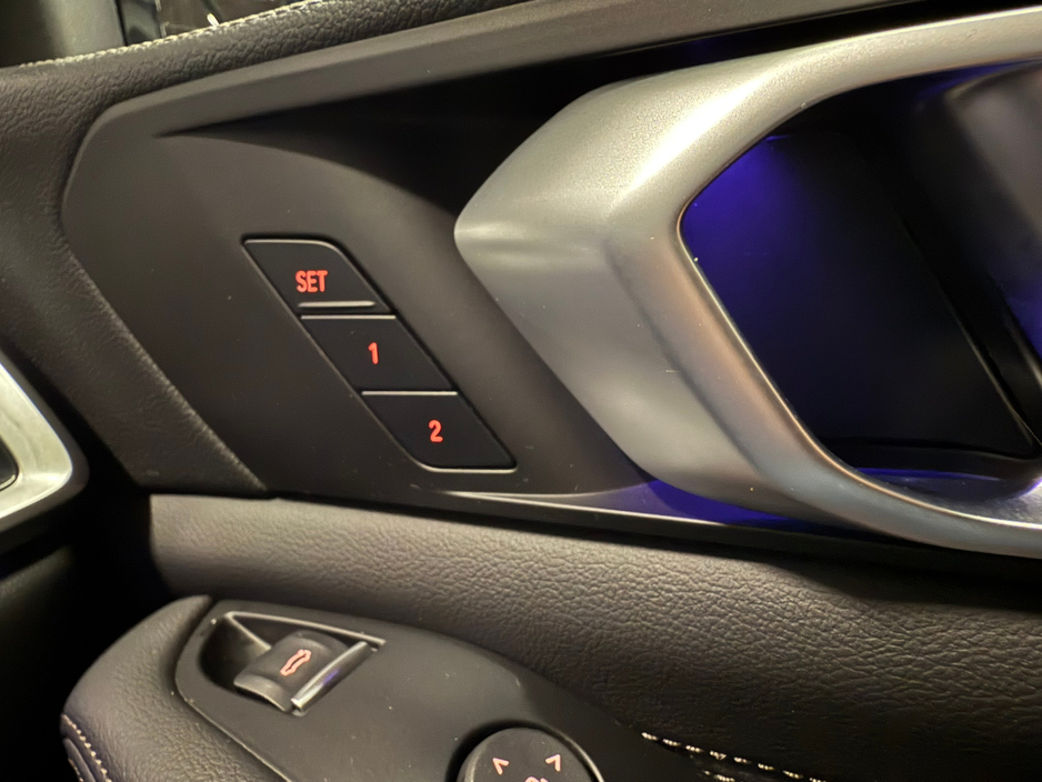 2022 BMW X5 - image 23