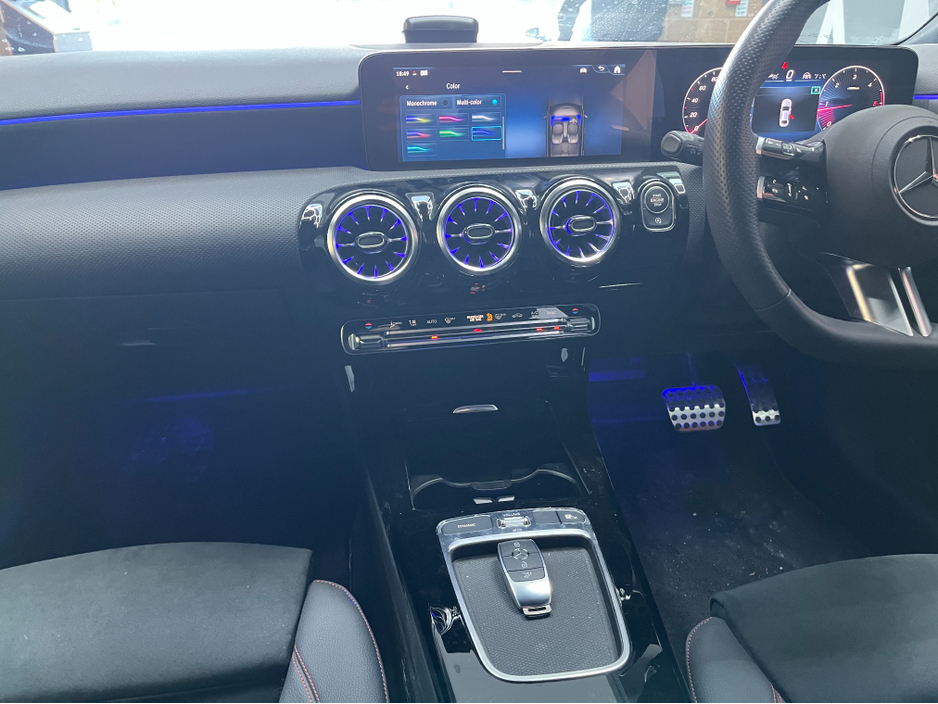 2024 Mercedes-Benz A Class - image 18