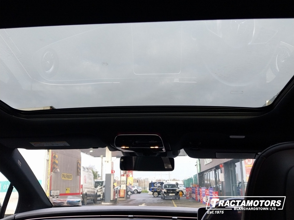 2024 Mercedes-Benz EQE 300 4DR AUTO €52,899