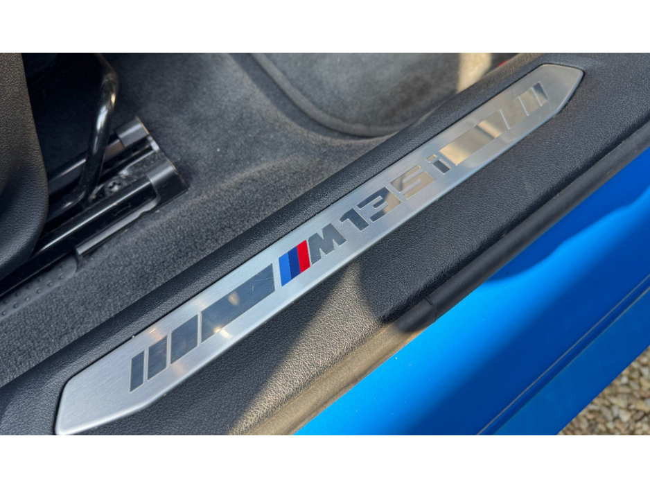 2020 BMW M1 - image 23