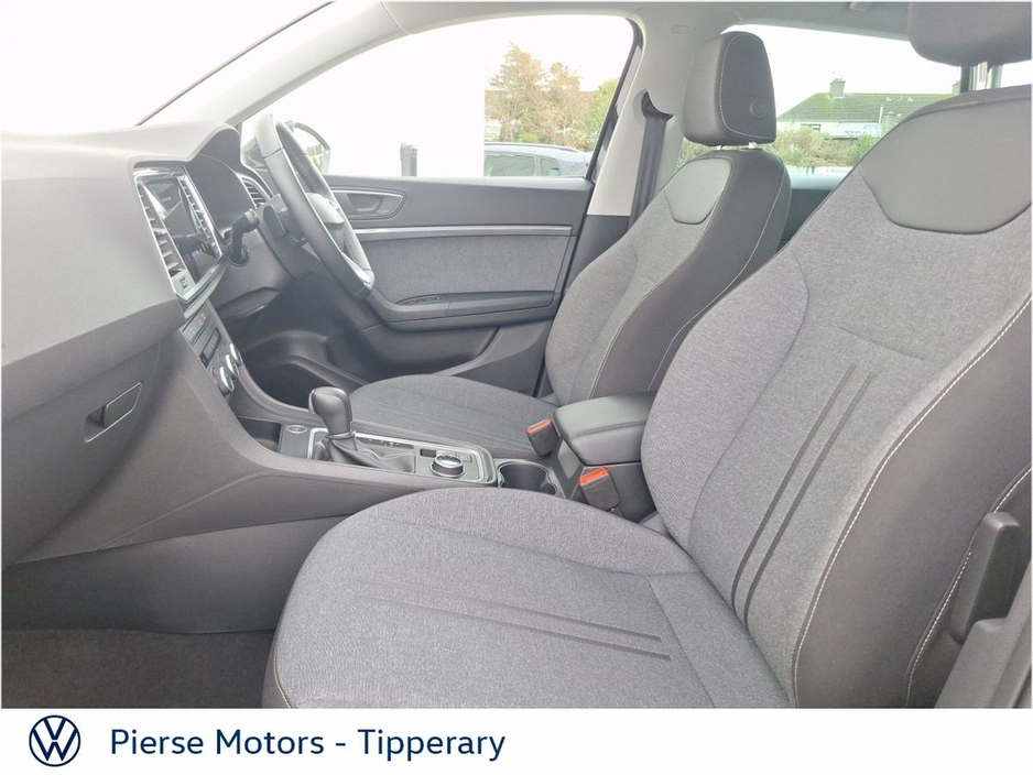 2025 SEAT Ateca - image 7