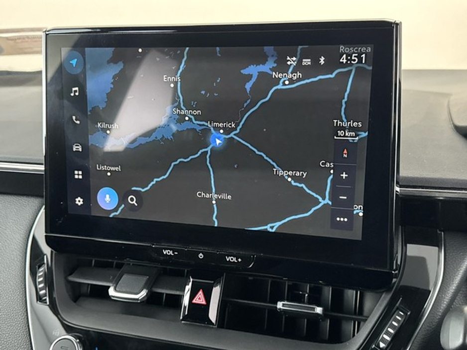 2023 Toyota Corolla HYBRID LUNA T/S €27,950