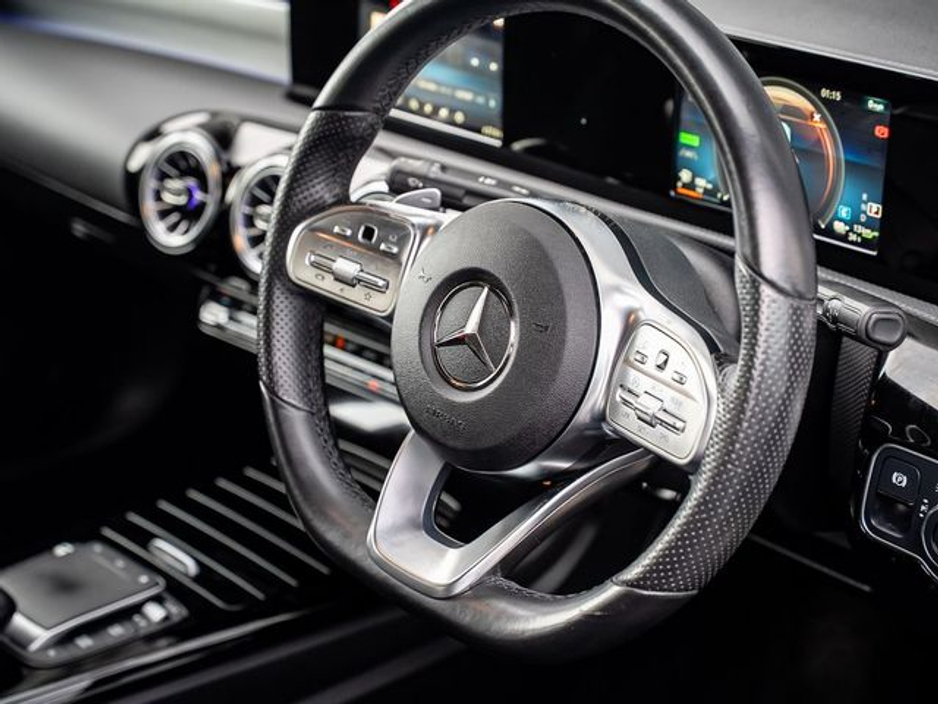 2022 Mercedes-Benz A Class - image 10