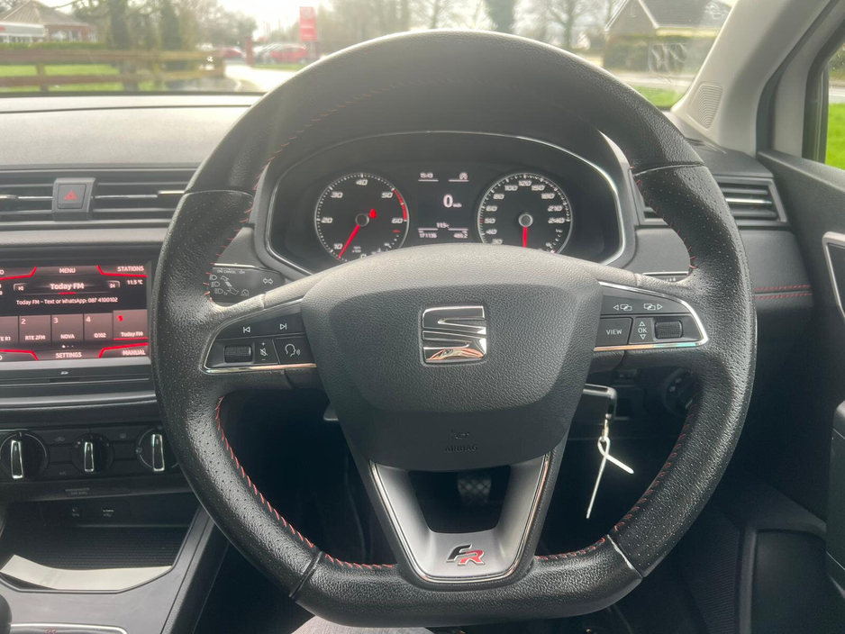 2019 SEAT Ibiza - image 12