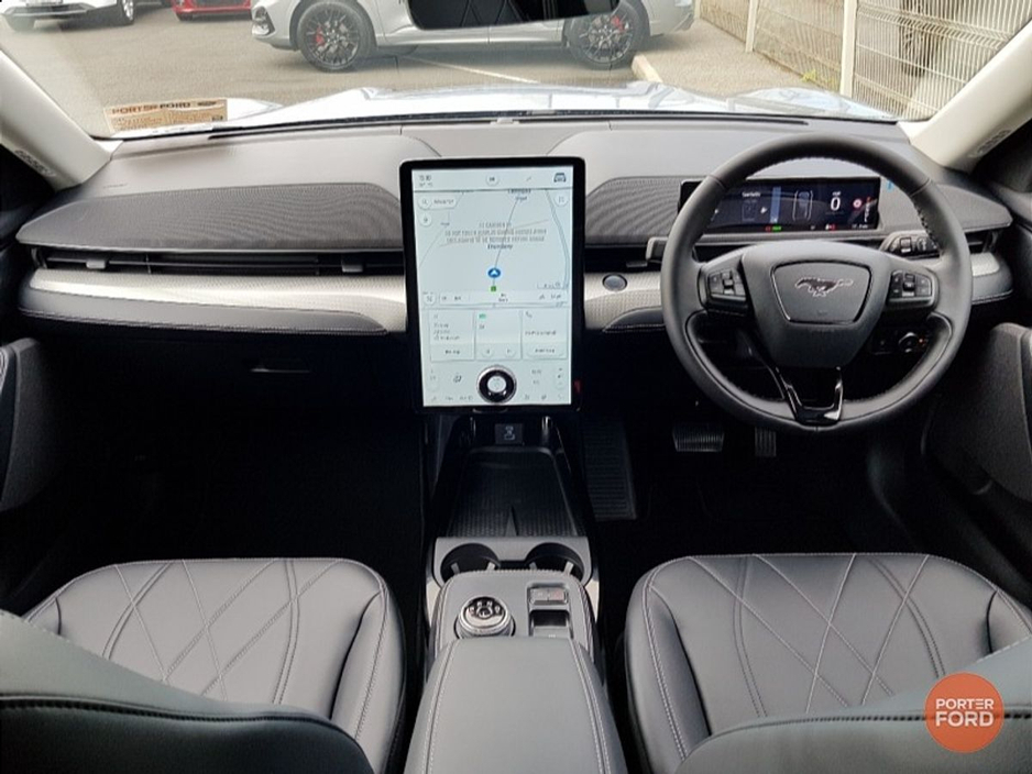 2023 Ford Mustang Mach-E RWD STD RANGE 440KM RANGE €37,950