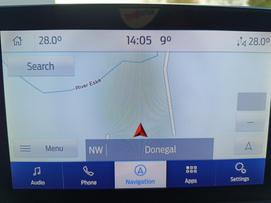 2019 Ford Focus 1.5 TDCi 120PS ST-Line M6F 19" ST Alloys €18,995