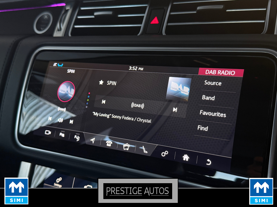 2021 Land Rover Range Rover - image 21