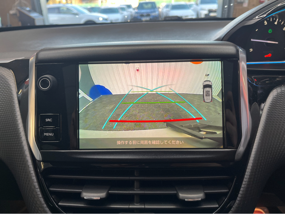 2019 Peugeot 2008 €14950 2019 PEUGEOT 2008 CROSSCITY 1.2 AUTOMATIC / HEATED SEATS / REVERSE CAMERA €14,950