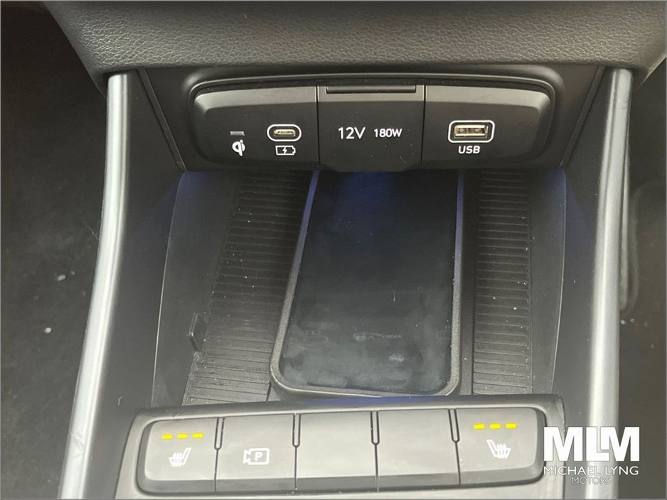 2025 Hyundai Bayon Bayon Executive €27,995