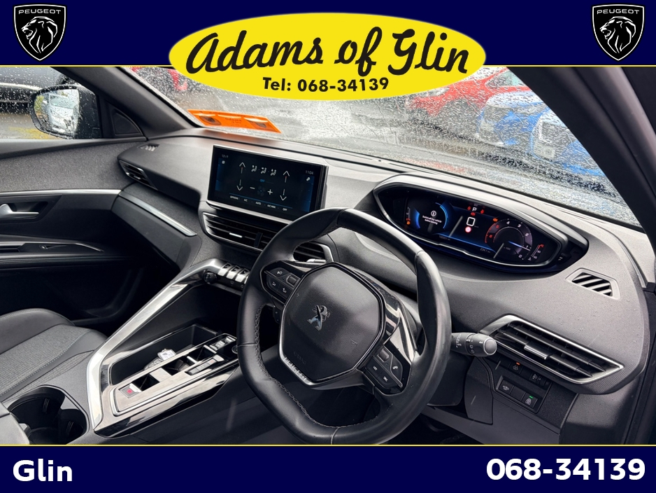 2024 Peugeot 5008 - image 4