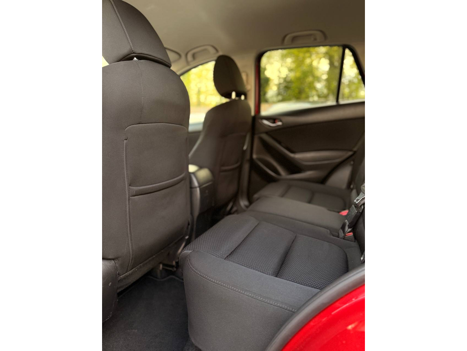 2016 Mazda CX-5 - image 38