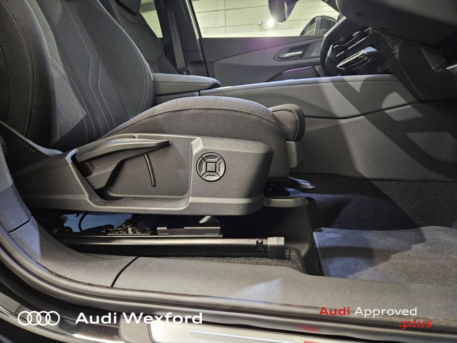 2026 Audi Q3 Audi Q3 SUV S-LINE TFSI 110 kW S tronic *NEW CAR AVAILABLE FOR IMMEDIATE DELIVERY* €69,275