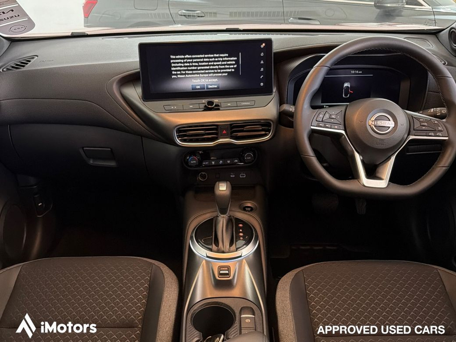 2026 Nissan Juke - image 15