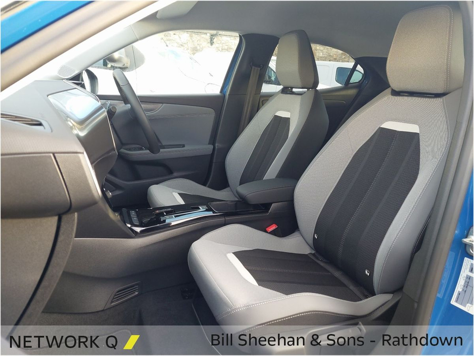 2025 Opel Mokka - image 10