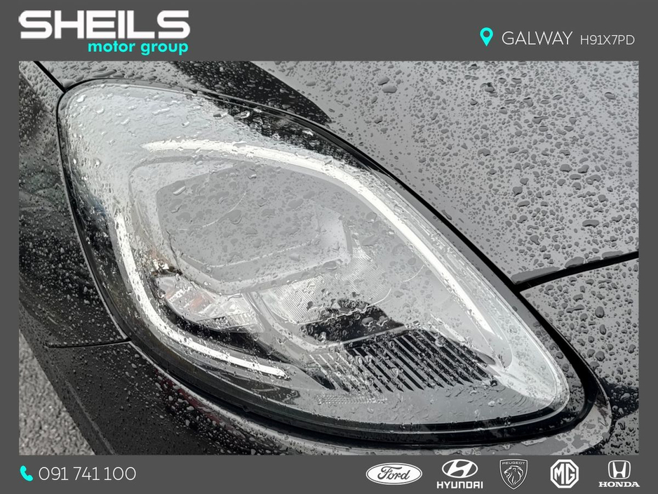 2023 Ford Puma - image 16