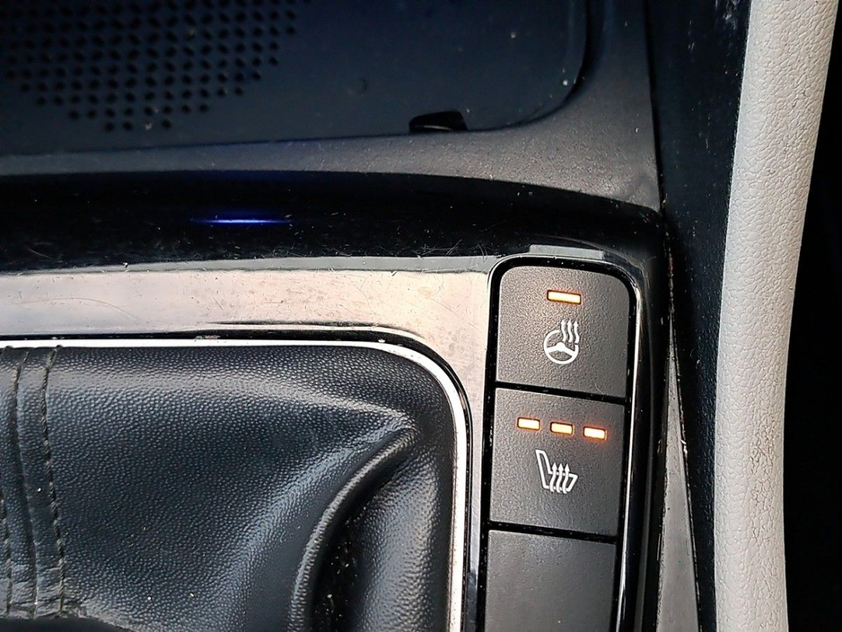 2024 Hyundai Tucson Executive Plus 1.6 Diesel. €36,950