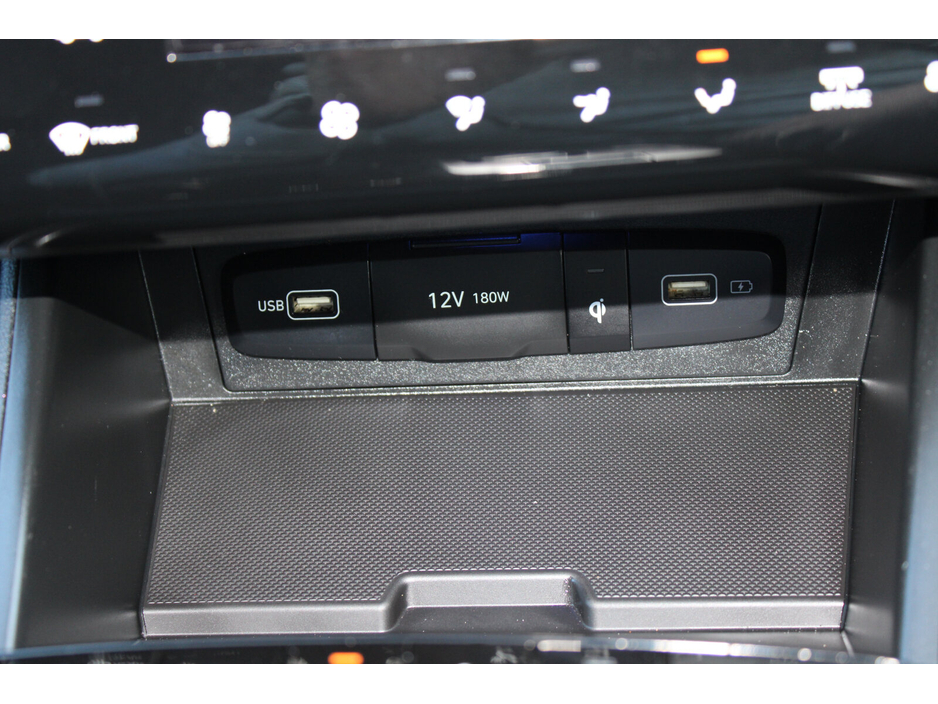 2024 Hyundai Tucson - image 19