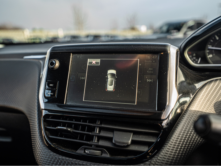 2016 Peugeot 2008 2016 Peugeot 2008 1.6d/New NCT/1yr warranty €9,888